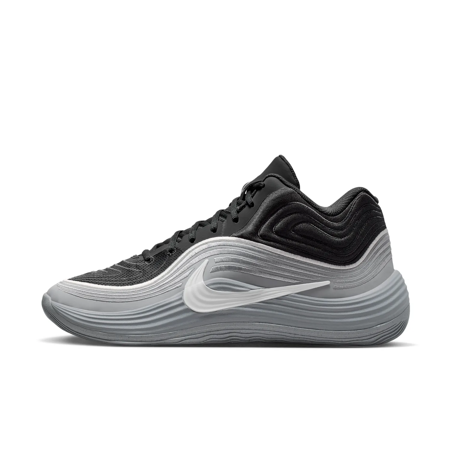 Nike Precision 8 MID