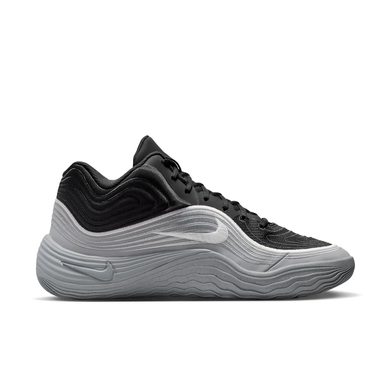 Nike Precision 8 MID image 3