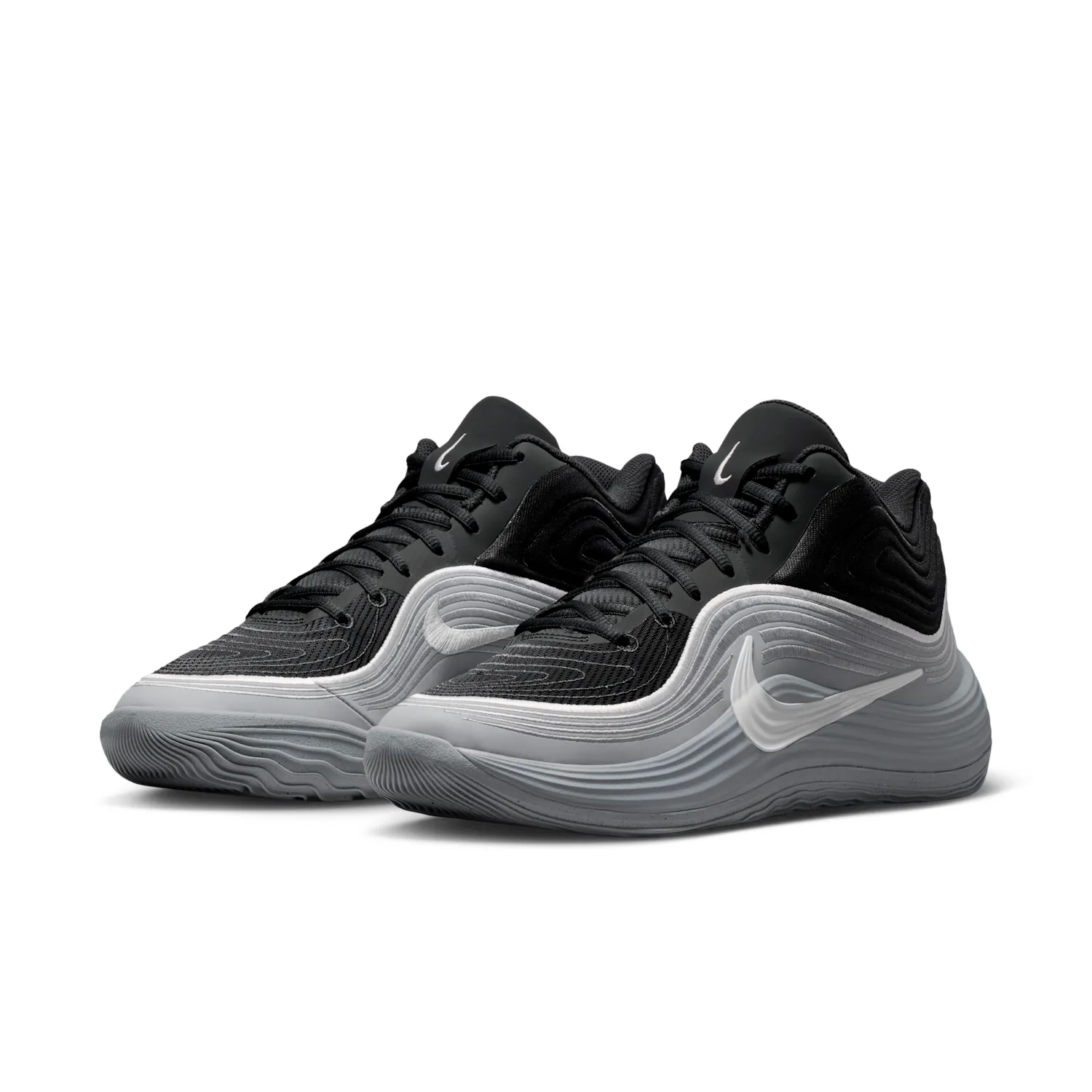 Nike Precision 8 MID image 5