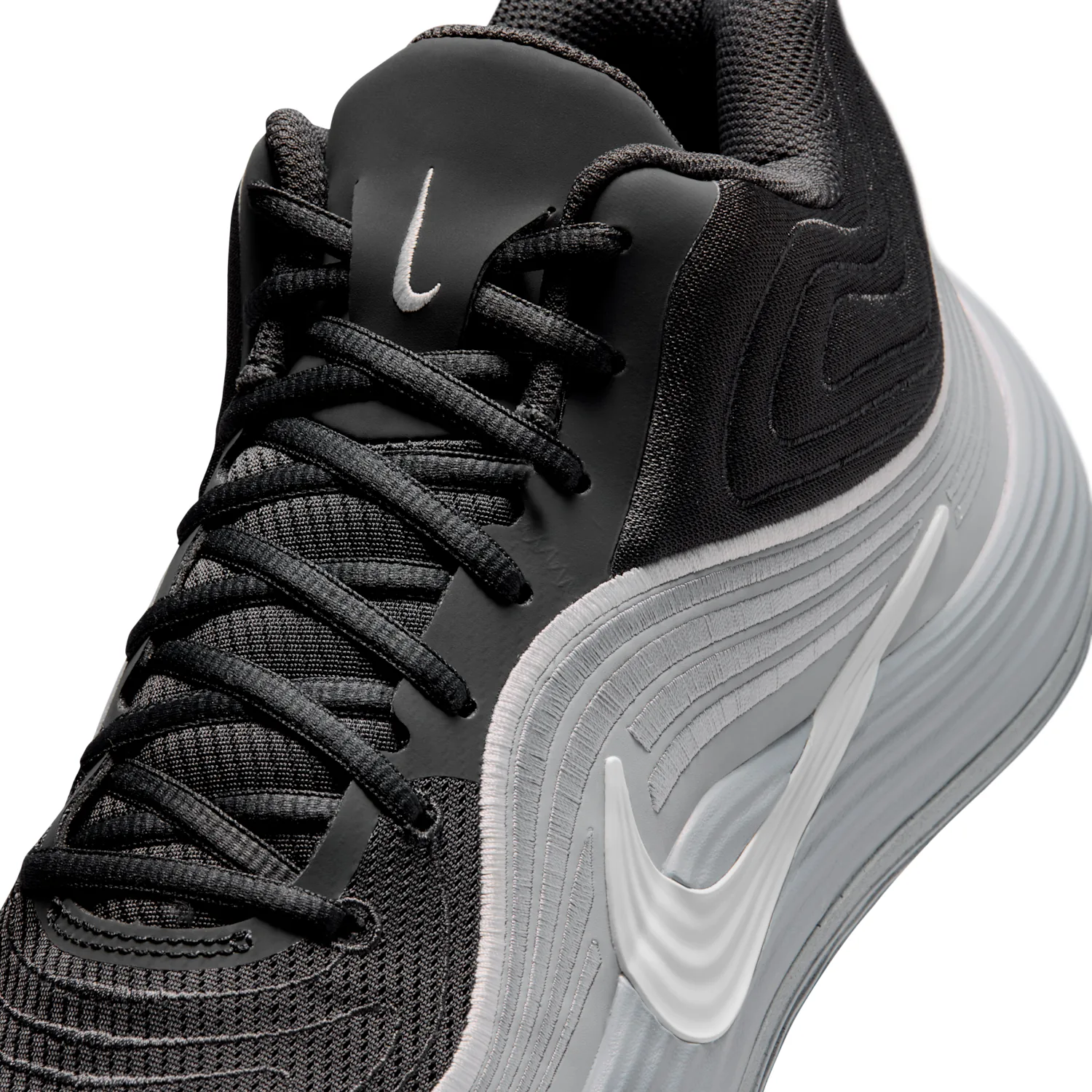 Nike Precision 8 MID image 7