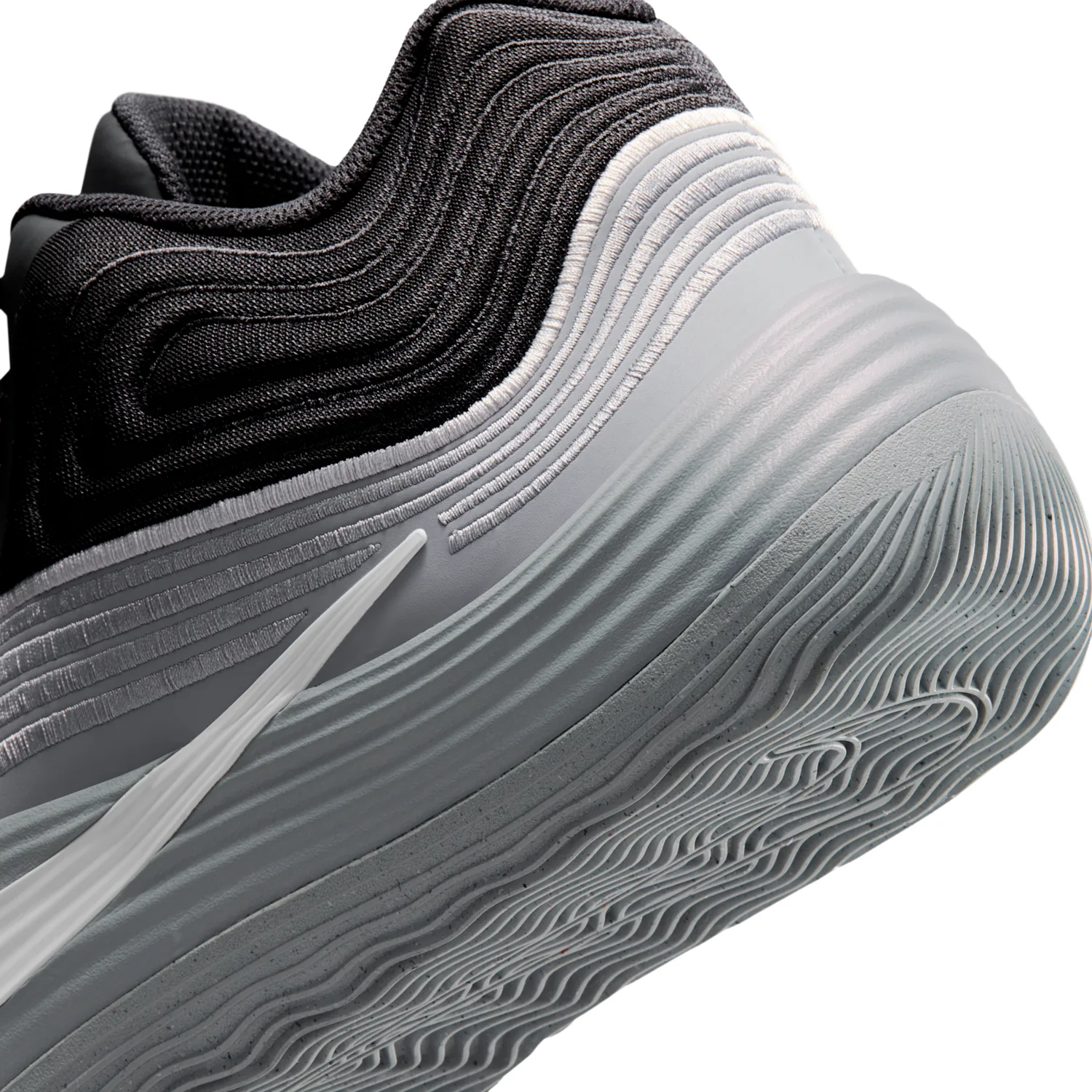 Nike Precision 8 MID image 8