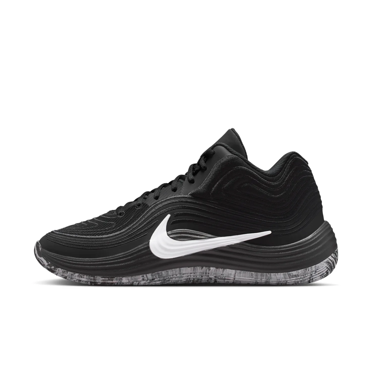 Nike Precision 8 MID