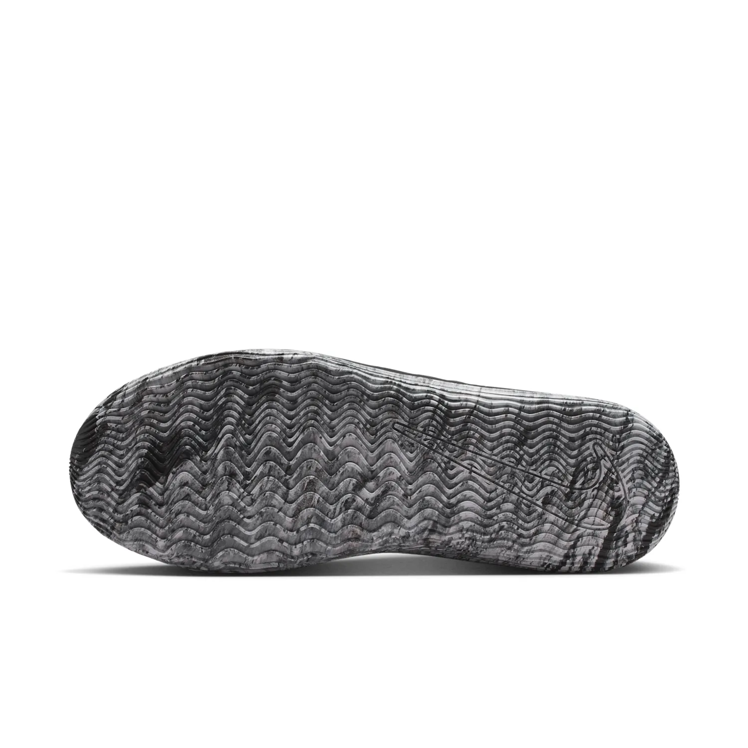 Nike Precision 8 MID image 2