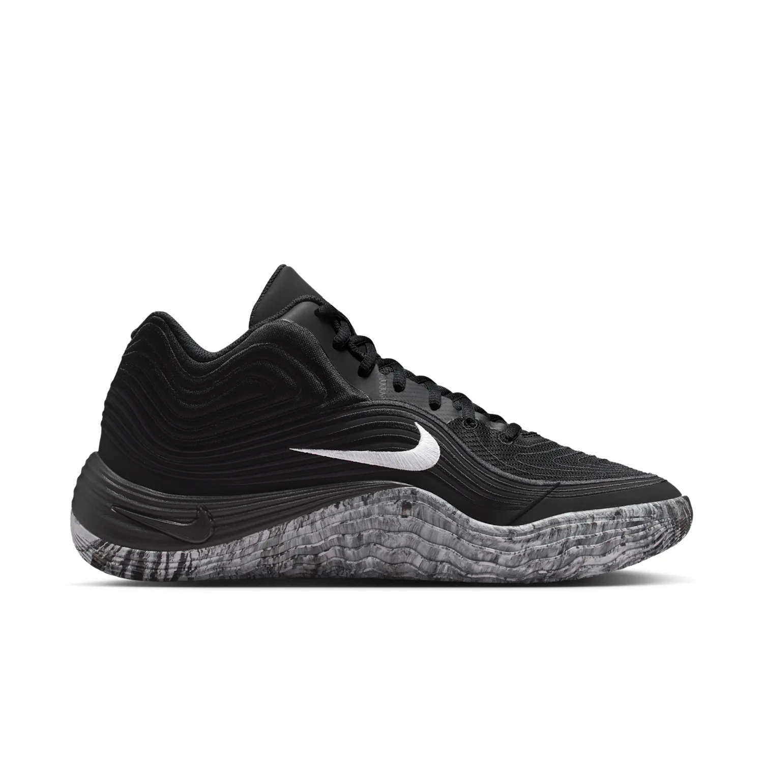 Nike Precision 8 MID image 3