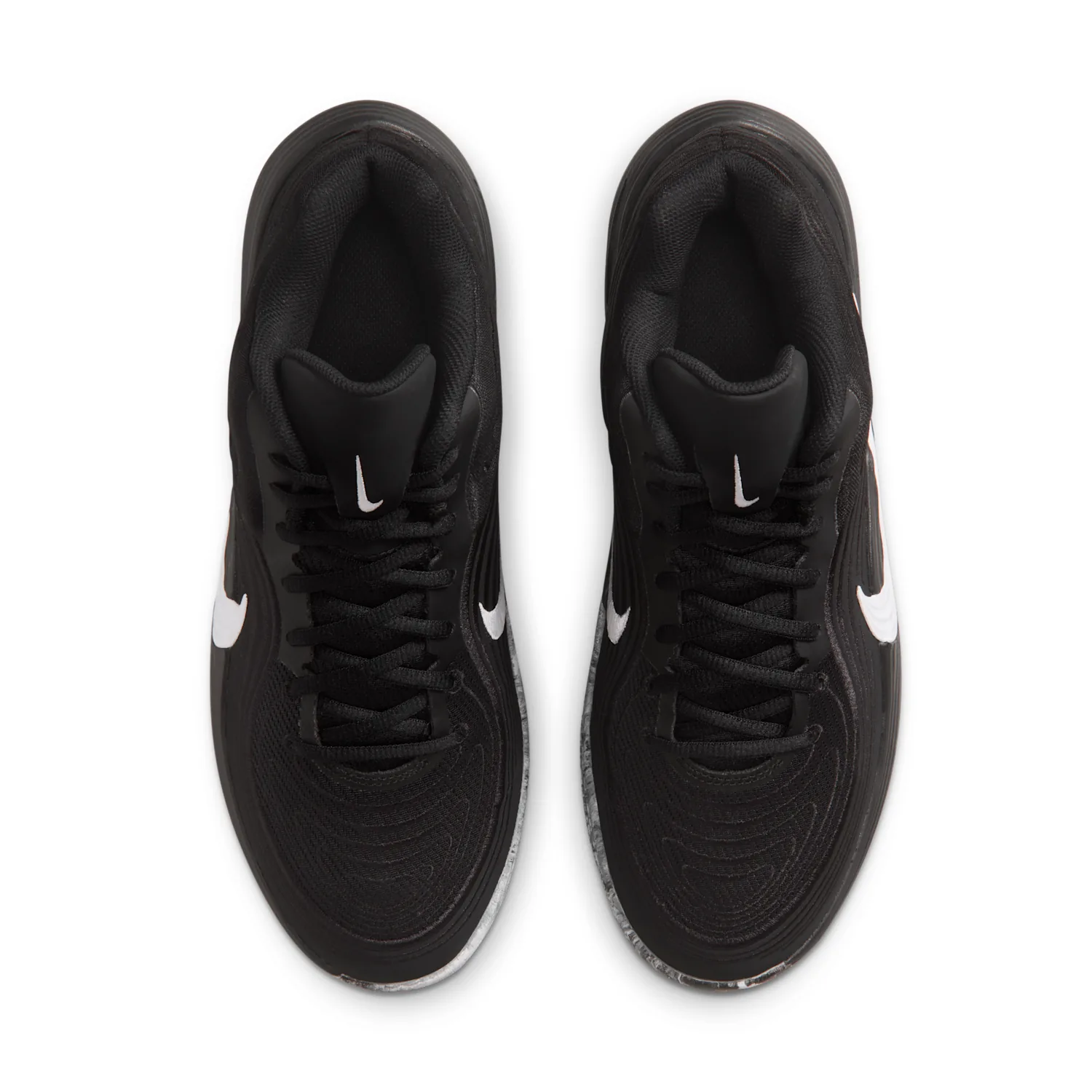 Nike Precision 8 MID image 4