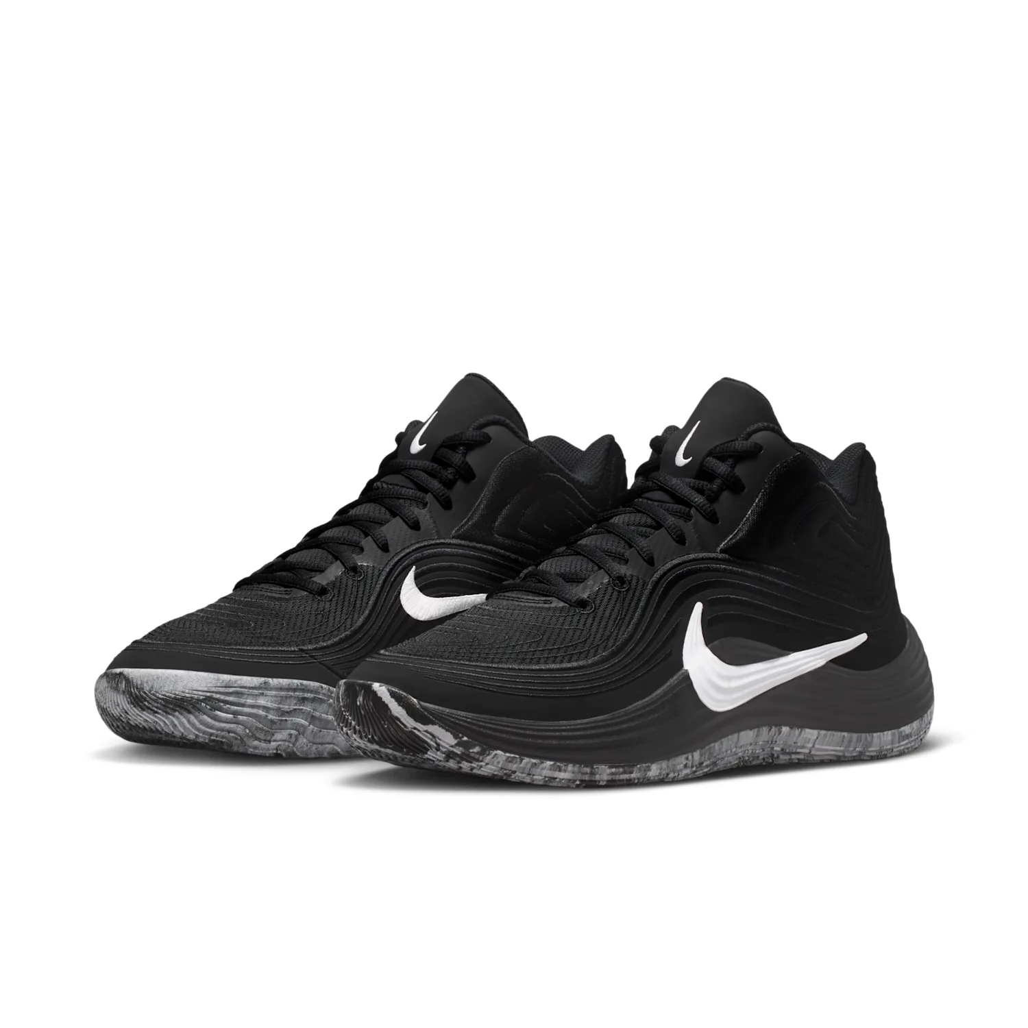 Nike Precision 8 MID image 5