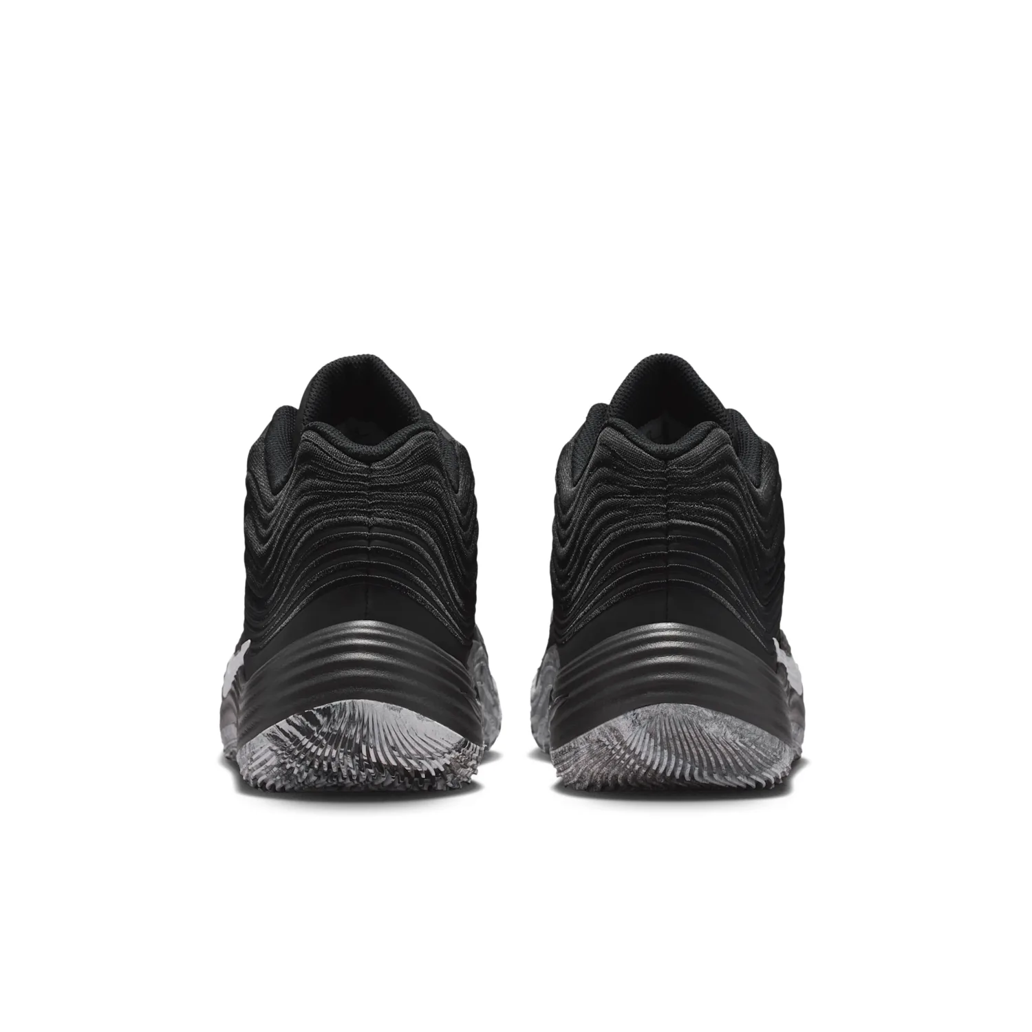 Nike Precision 8 MID image 6