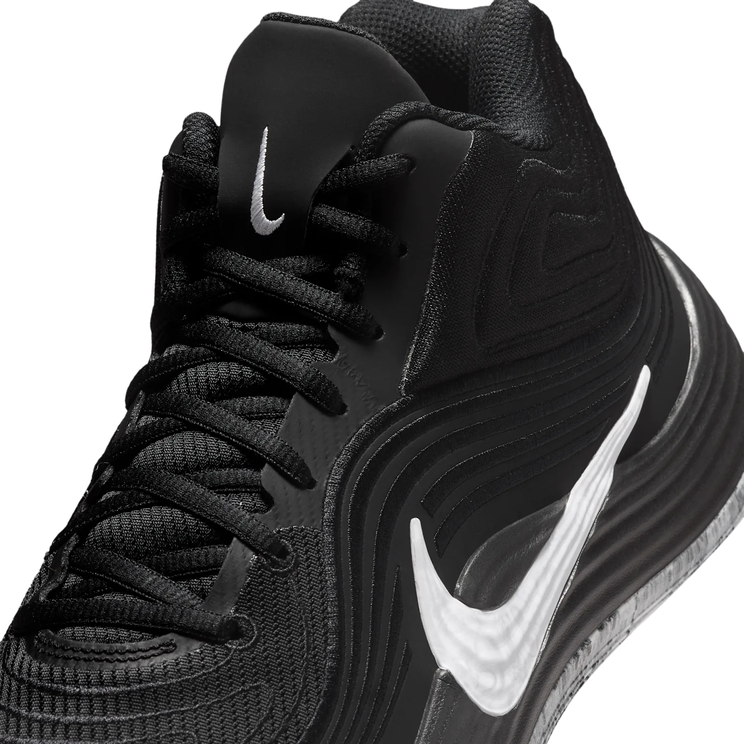 Nike Precision 8 MID image 7