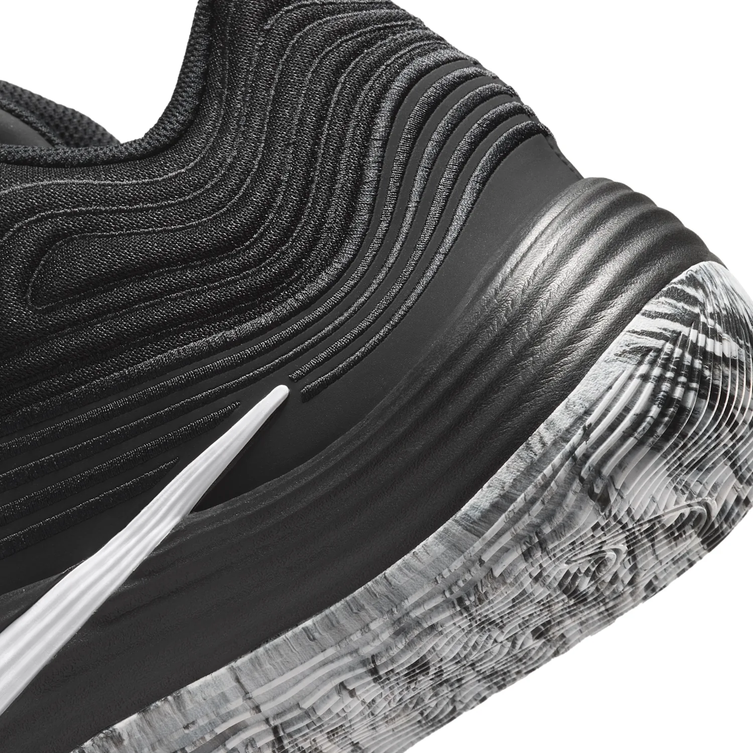 Nike Precision 8 MID image 8
