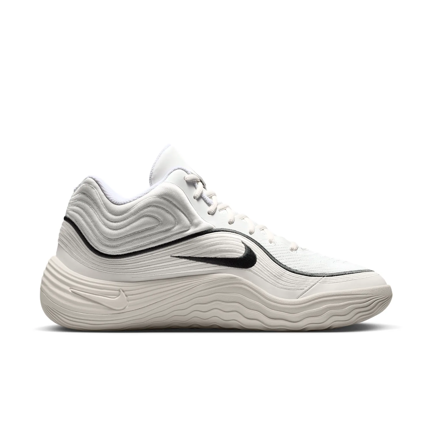 Nike Precision 8 MID image 3