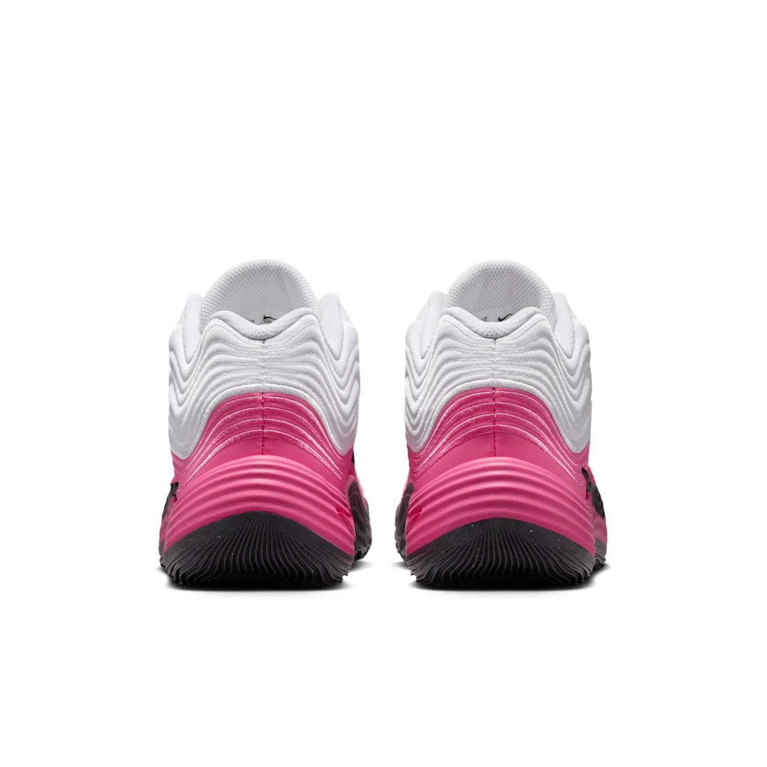 Nike Precision 8 MID image 6