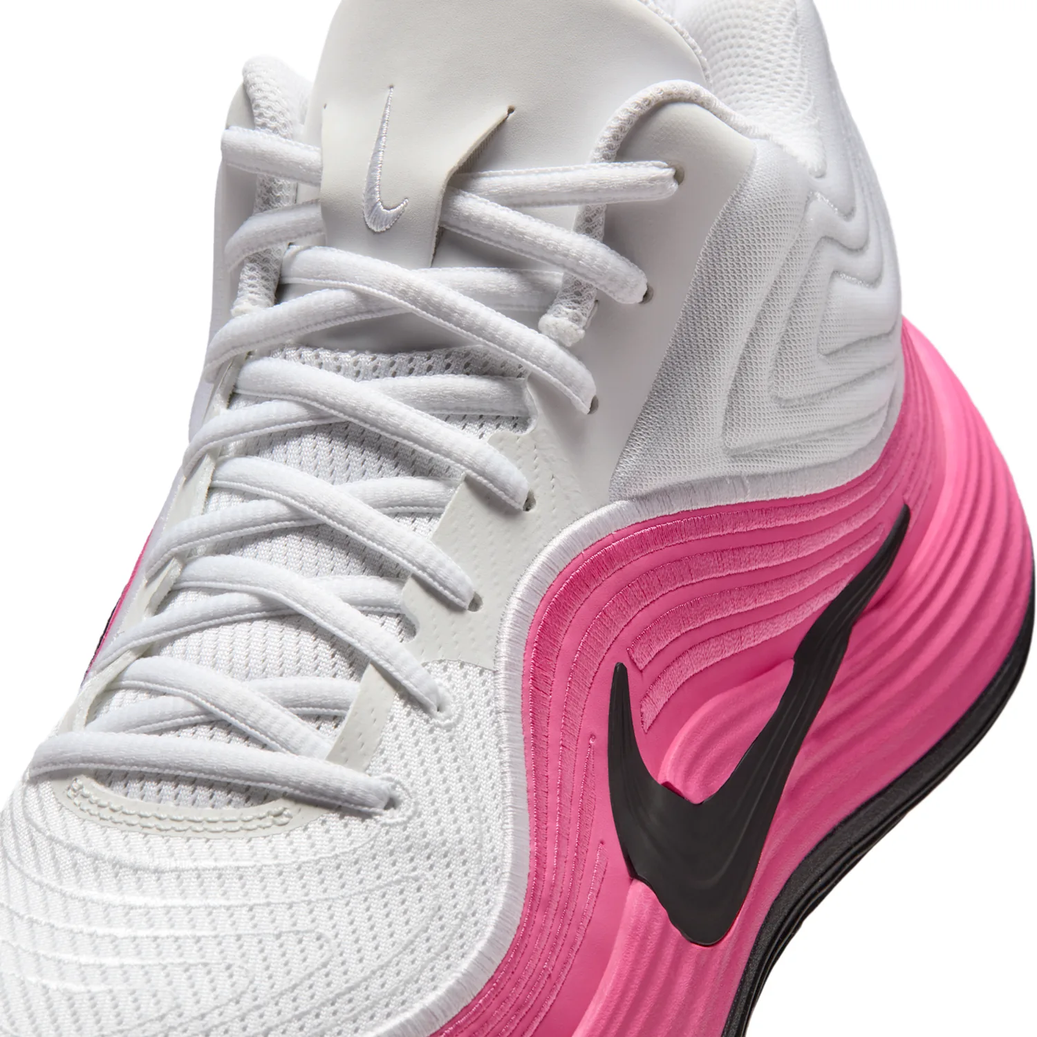 Nike Precision 8 MID image 7