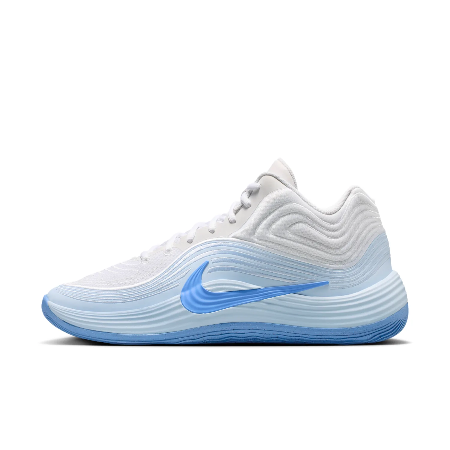 Nike Precision 8 MID