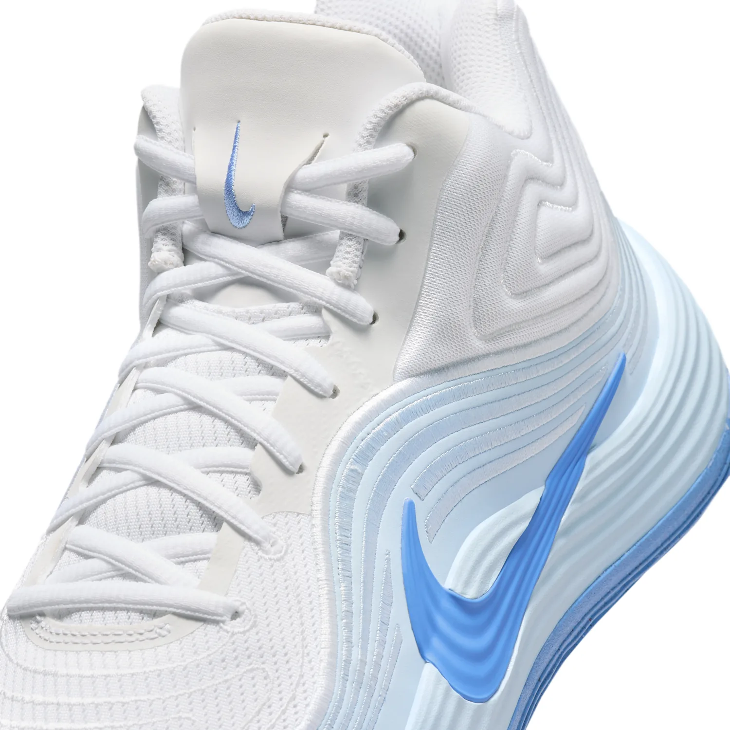 Nike Precision 8 MID image 7