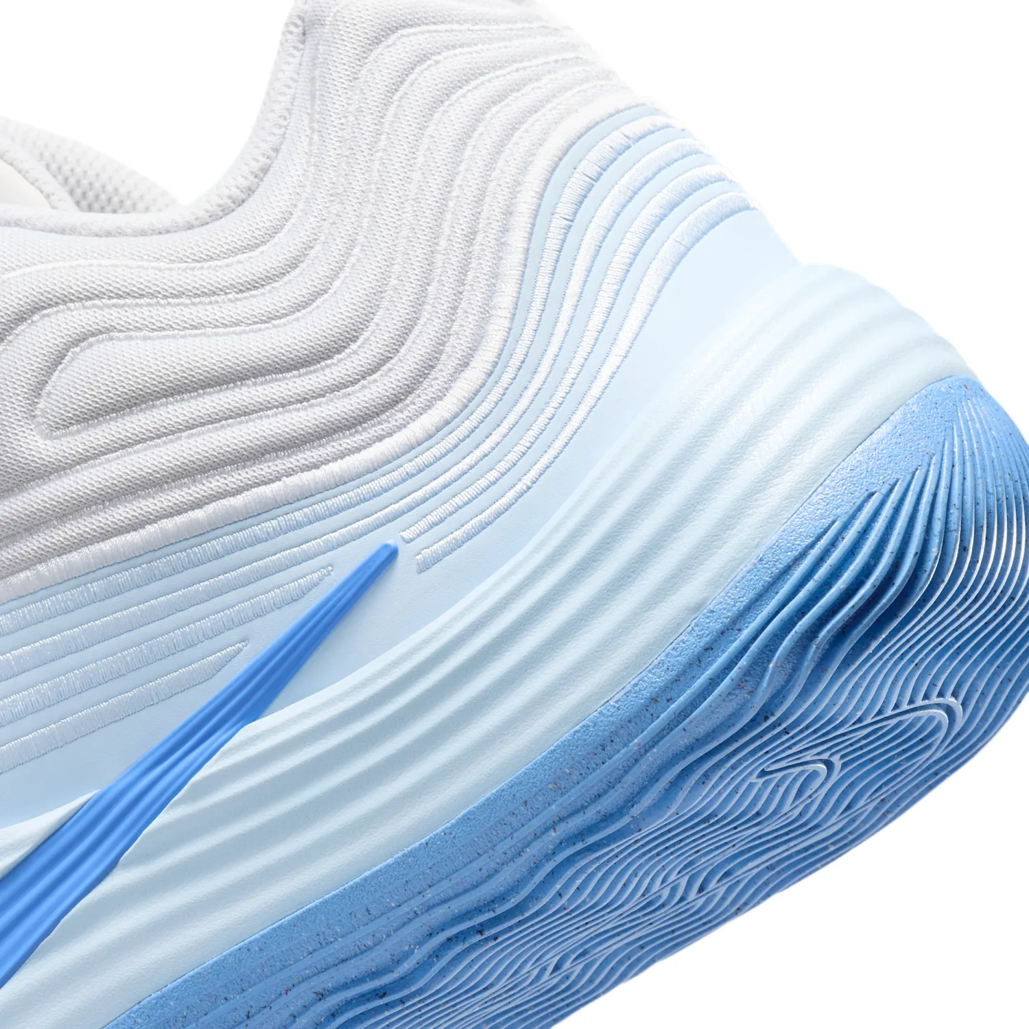 Nike Precision 8 MID image 8