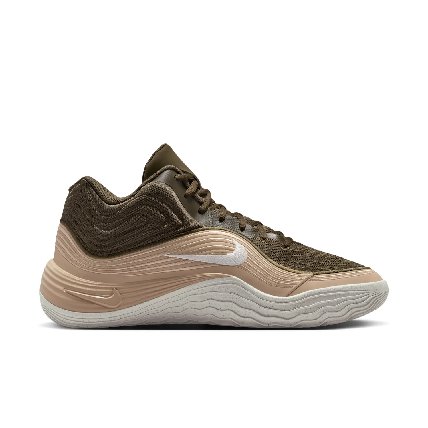 Nike Precision 8 MID image 3