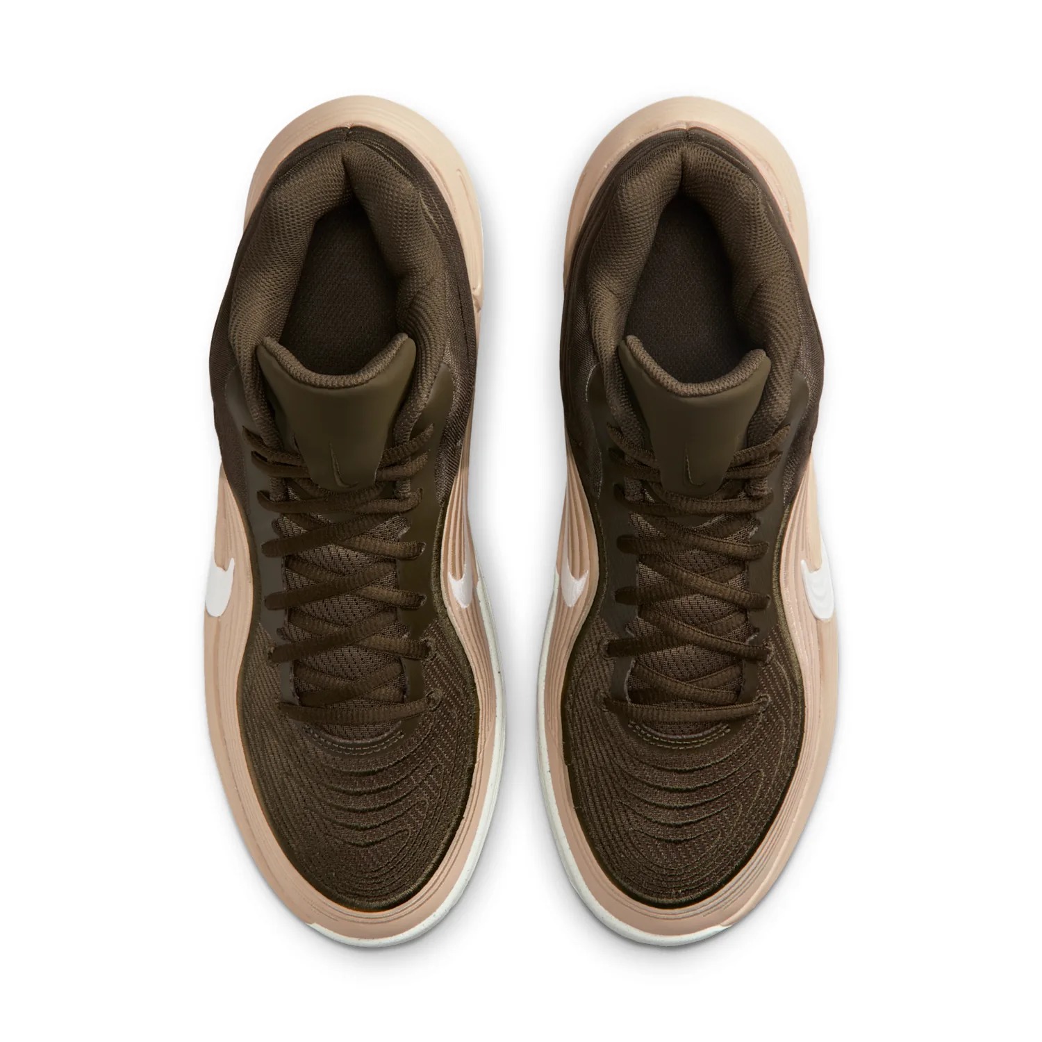 Nike Precision 8 MID image 4