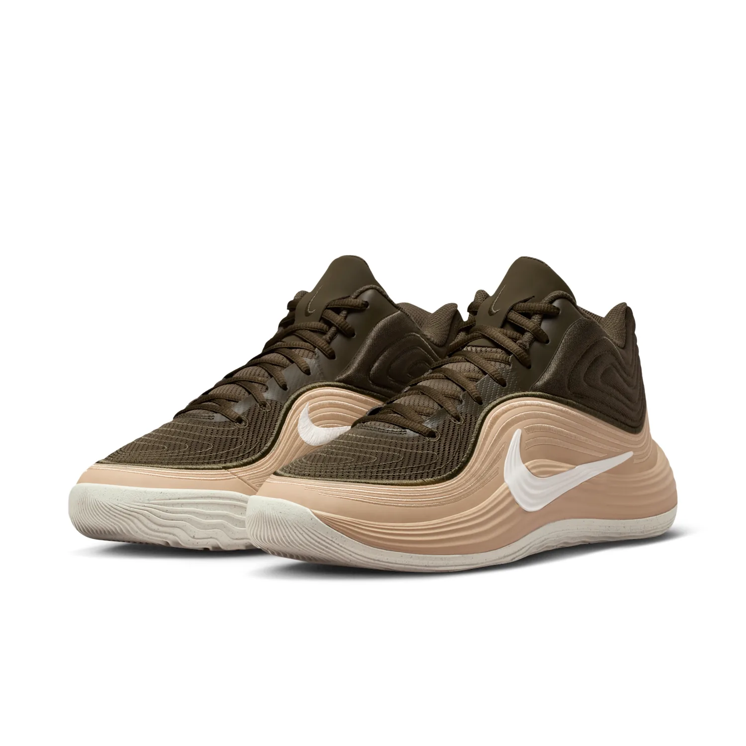 Nike Precision 8 MID image 5