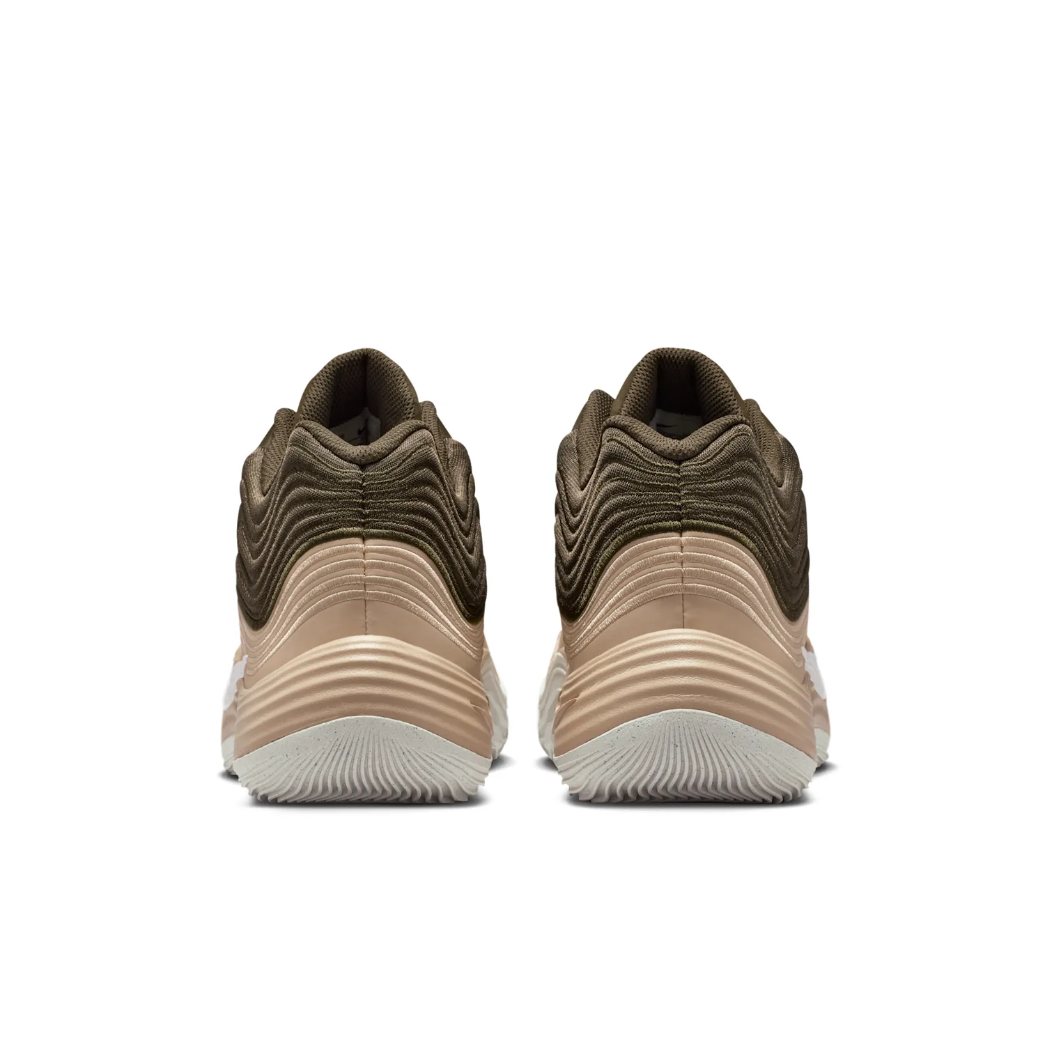 Nike Precision 8 MID image 6