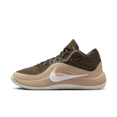 Nike Precision 8 MID