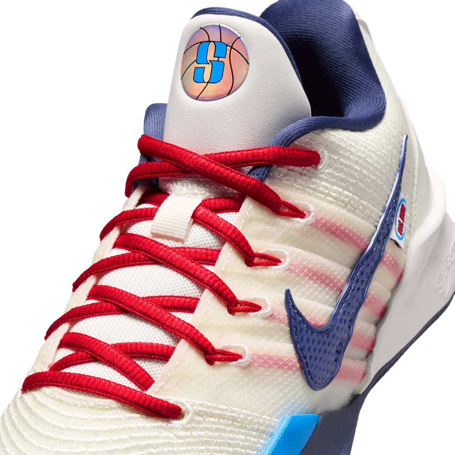 Sabrina 3 "WNBA 30th" image 10