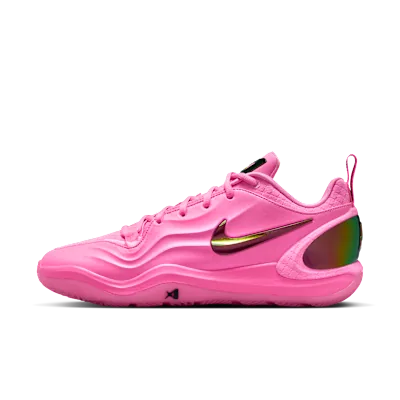 A'Two "A'Pink Shoe"