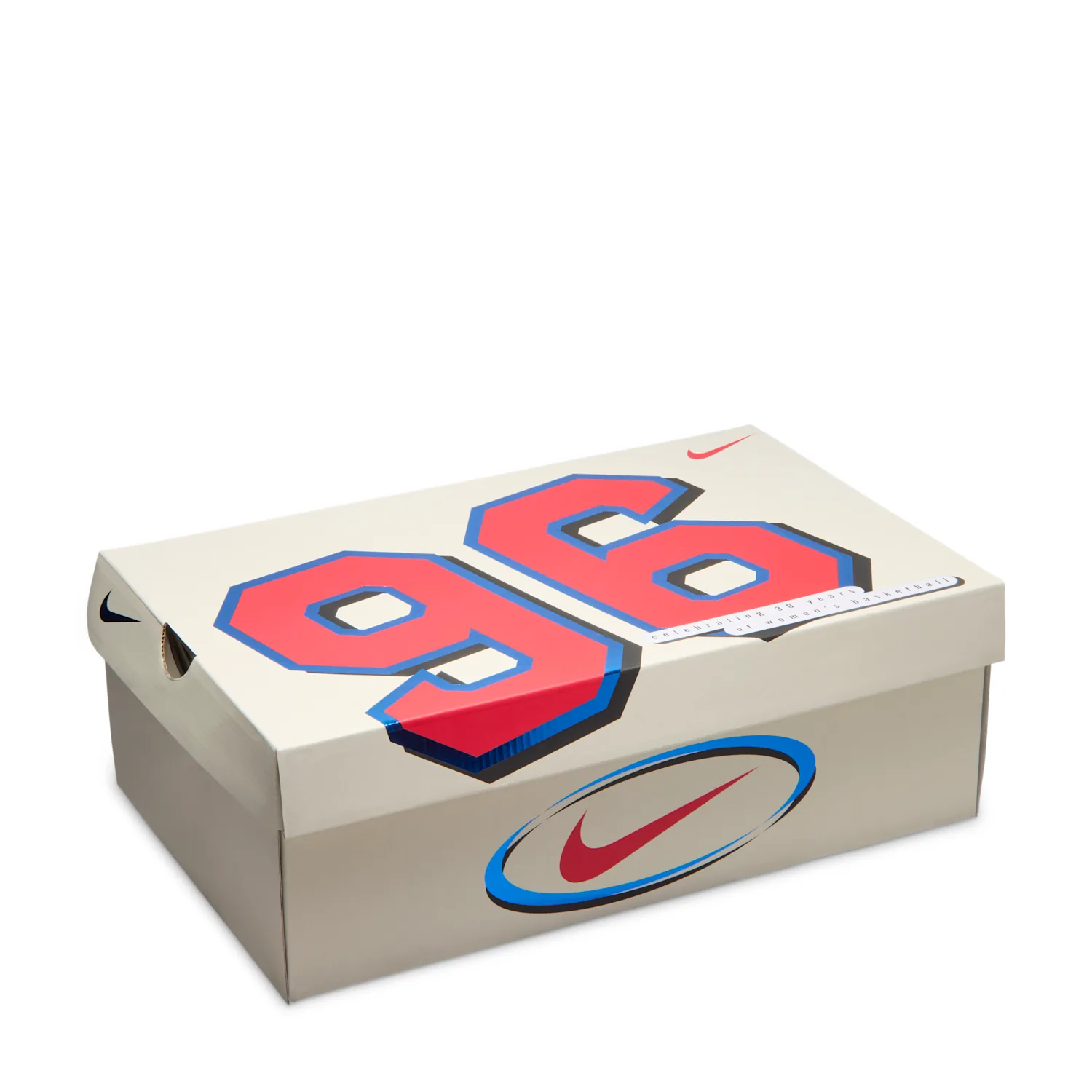 A'Two "WNBA 30th" image 5