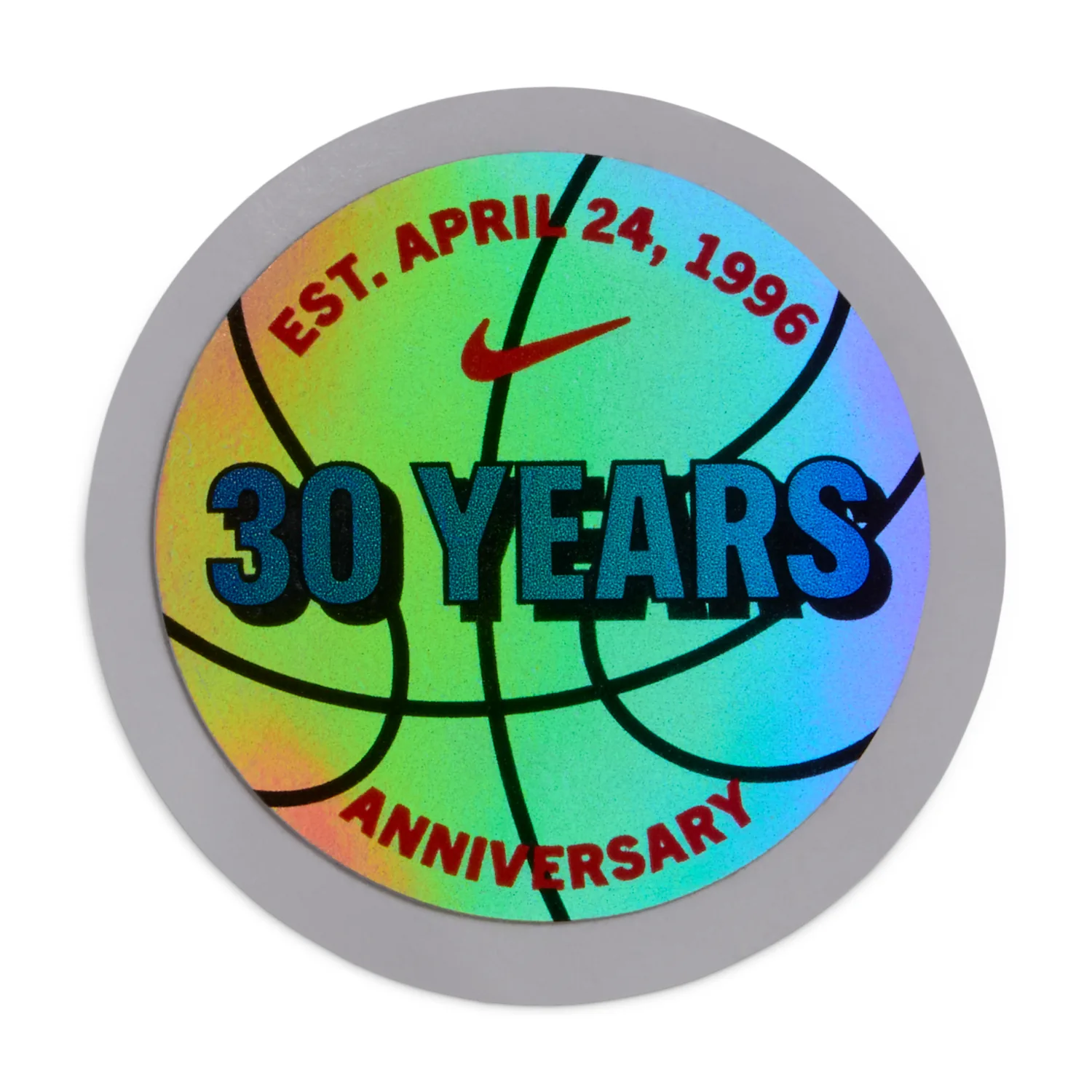 A'Two "WNBA 30th" image 6