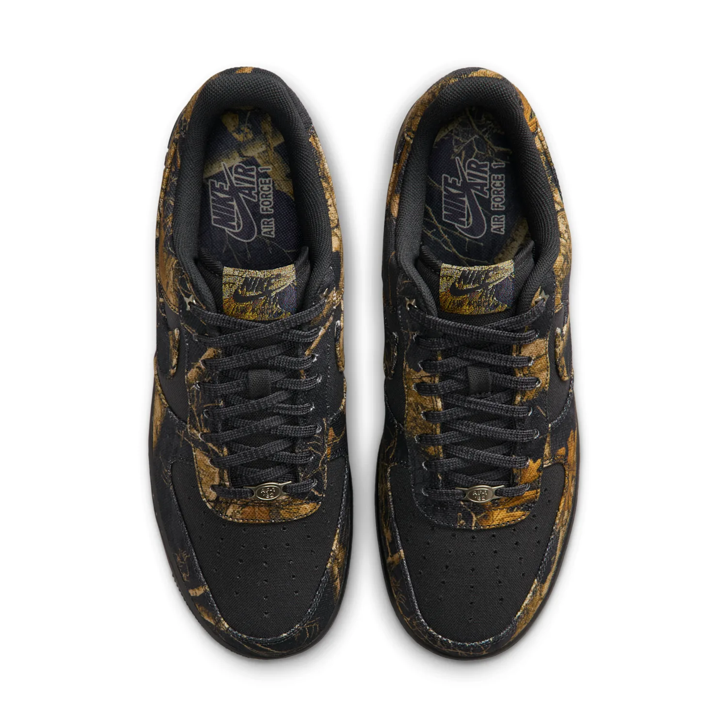 Air Force 1 '07 RealTree image 4