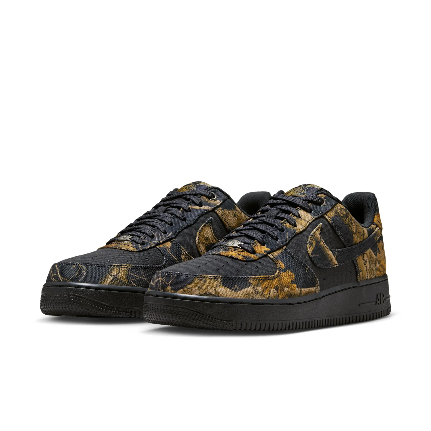 Air Force 1 '07 RealTree image 5