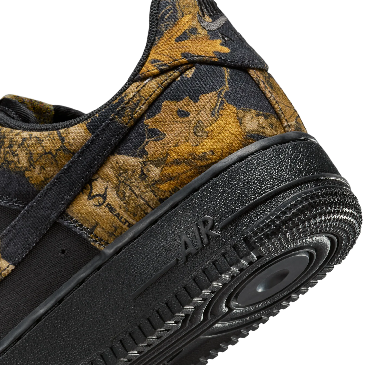 Air Force 1 '07 RealTree image 8