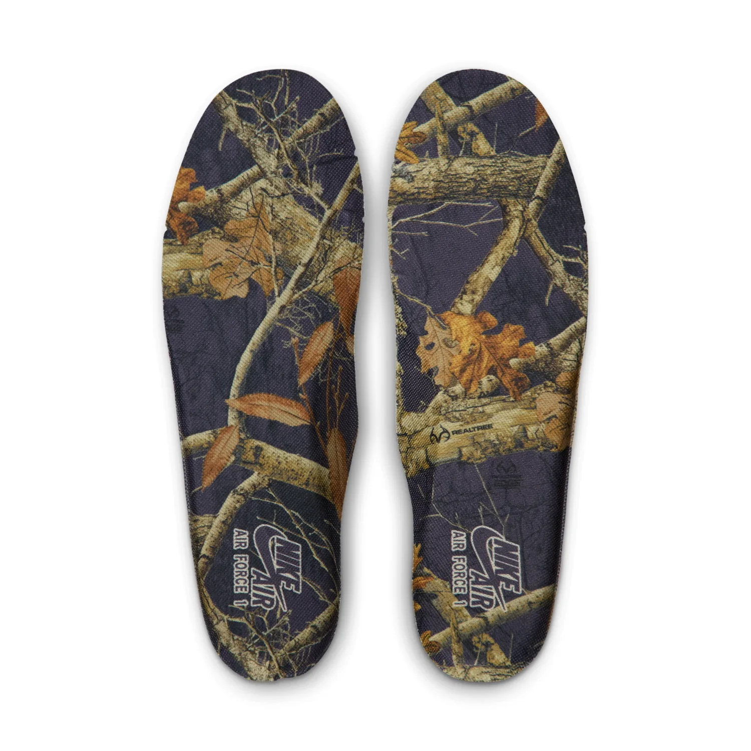Air Force 1 '07 RealTree image 9