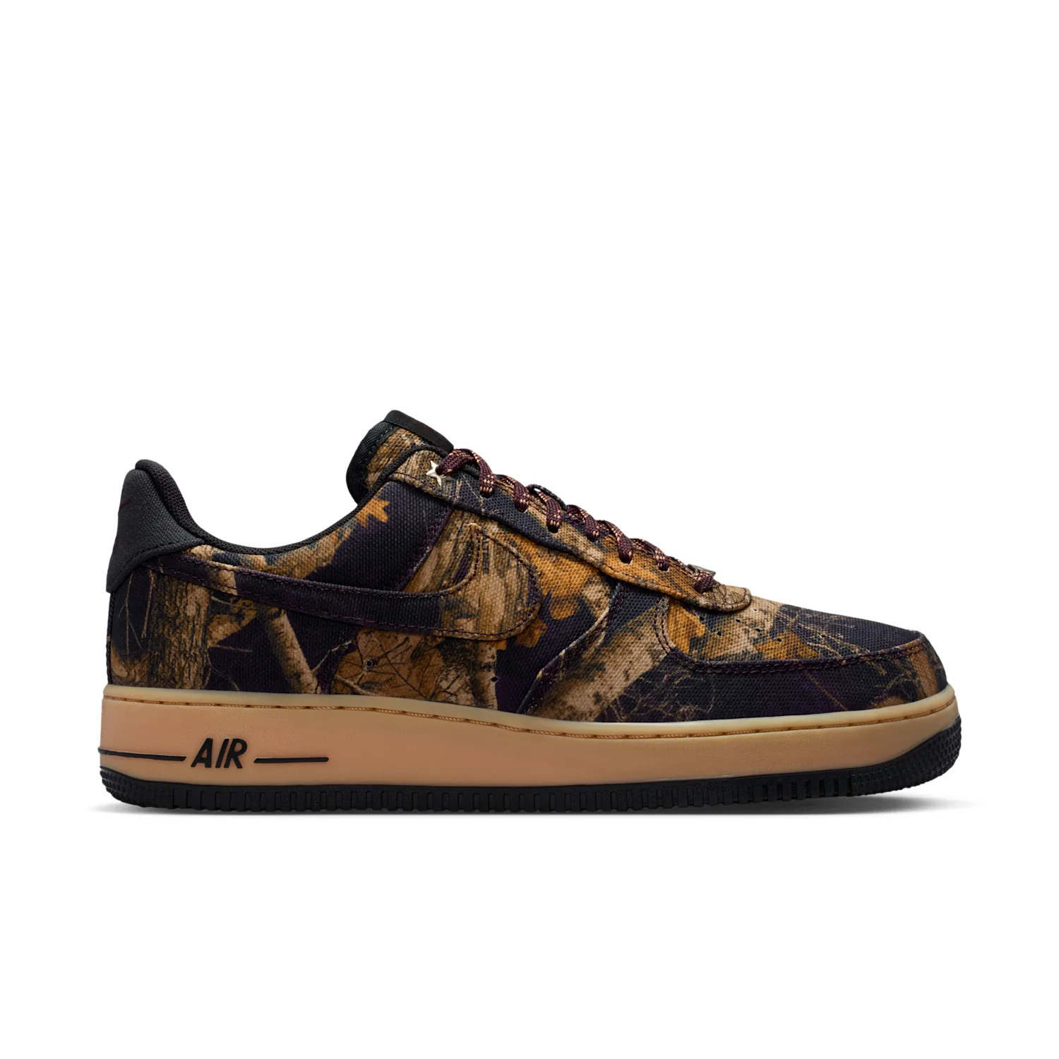 Air Force 1 '07 RealTree image 3