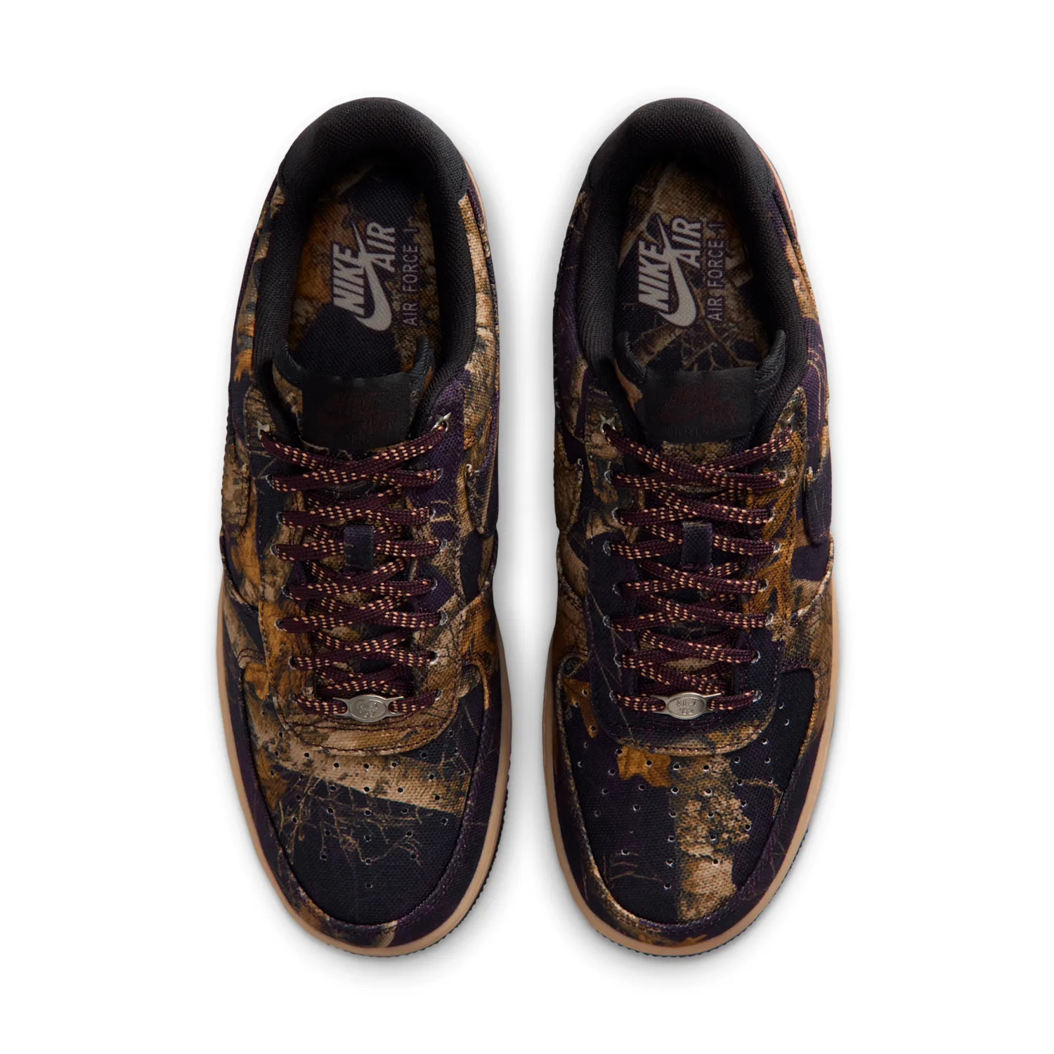 Air Force 1 '07 RealTree image 4