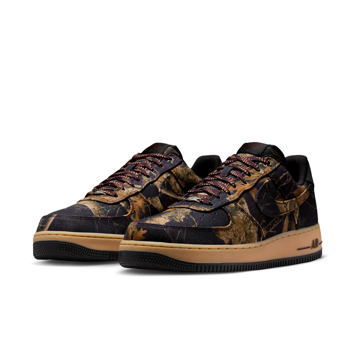 Air Force 1 '07 RealTree image 5