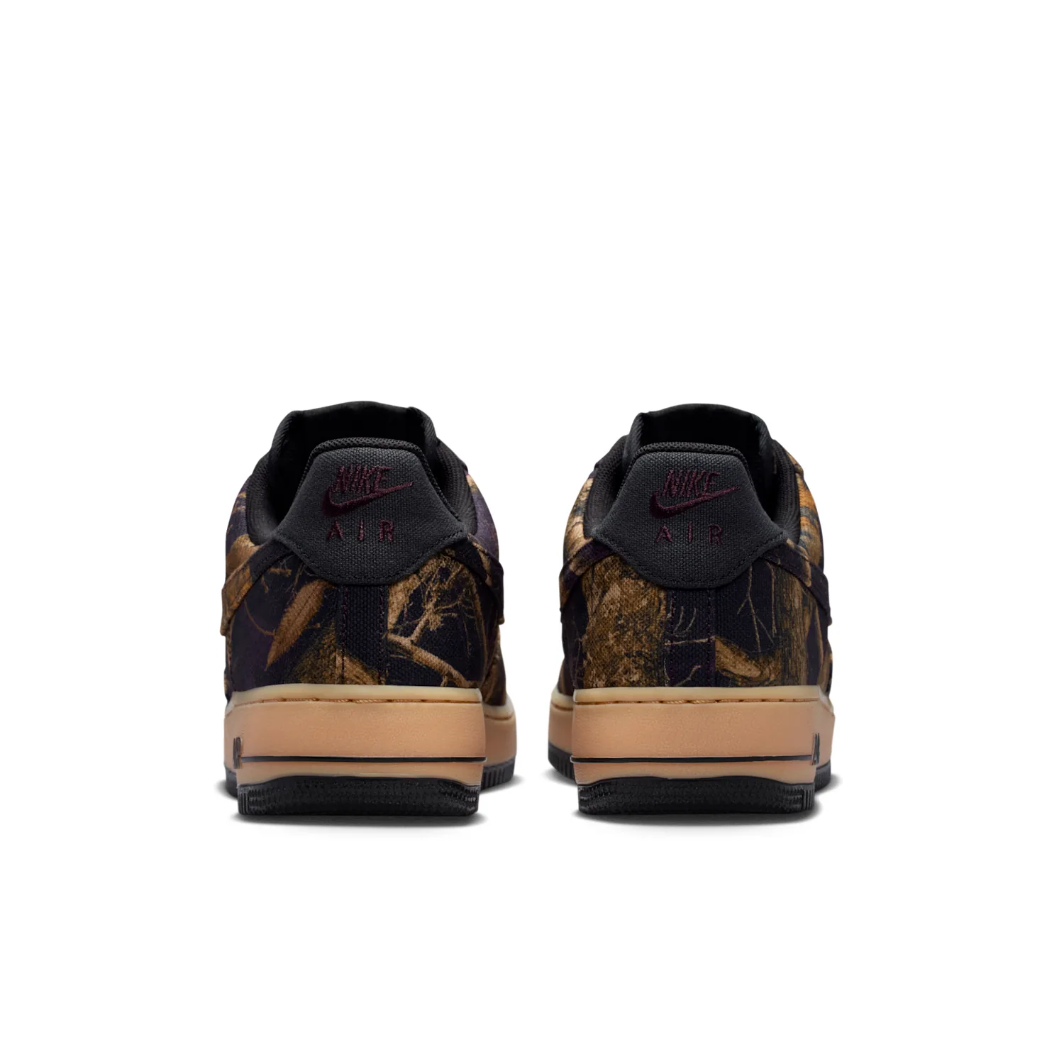 Air Force 1 '07 RealTree image 6