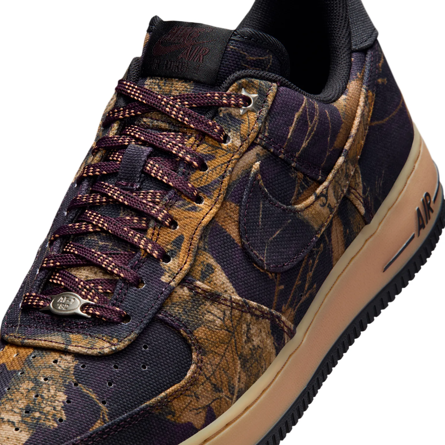 Air Force 1 '07 RealTree image 7
