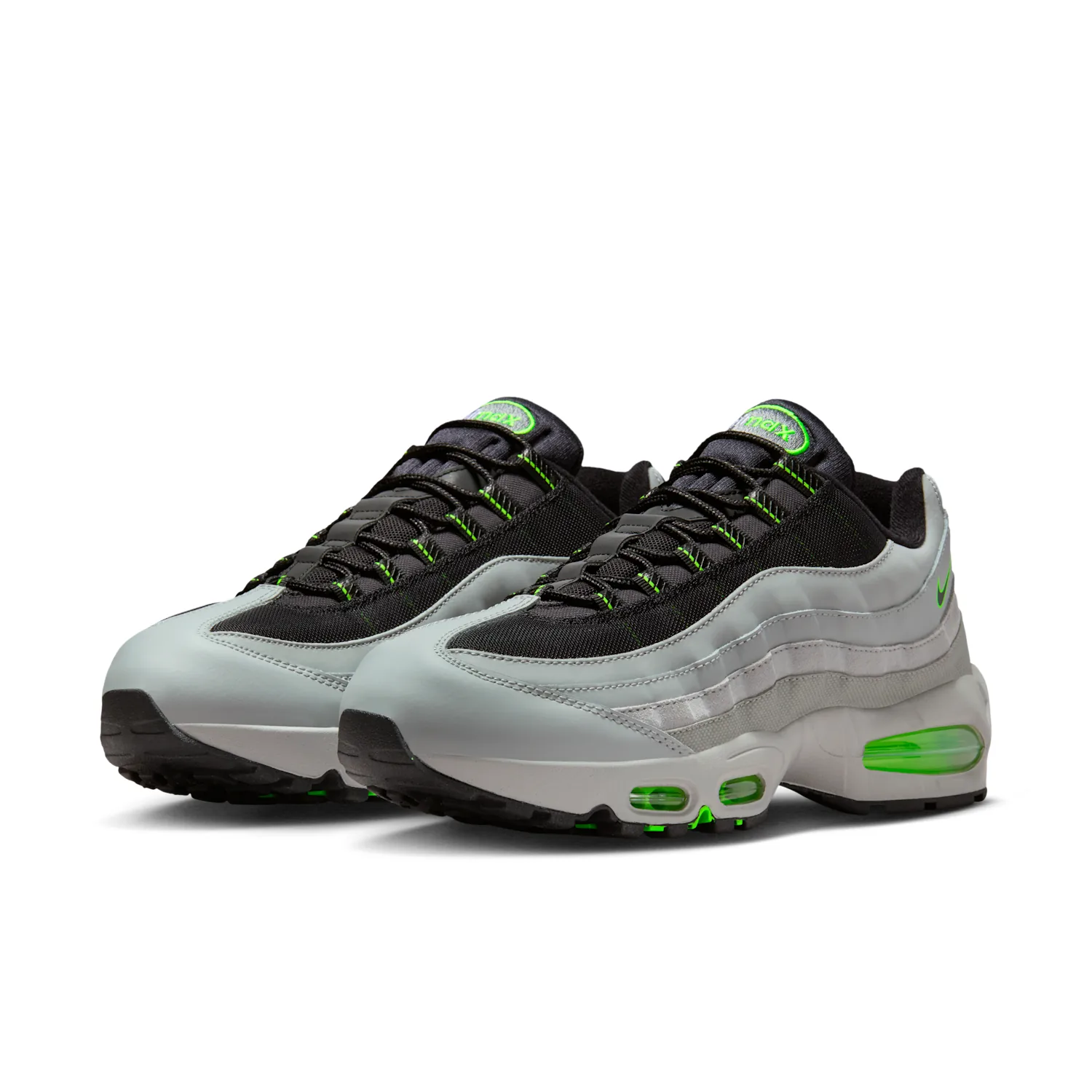 Nike Air Max 95 Big Bubble image 5