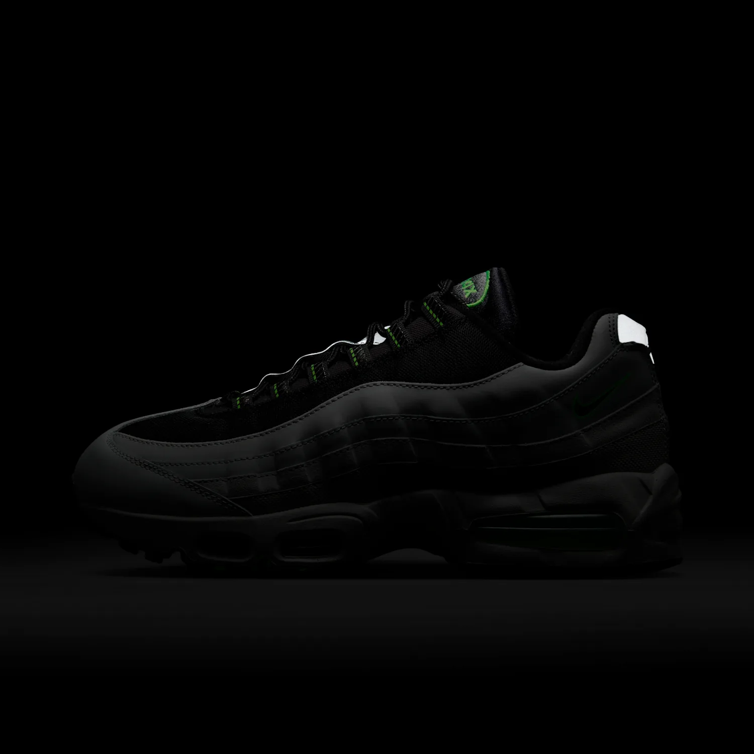 Nike Air Max 95 Big Bubble image 9