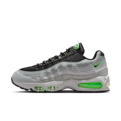 Nike Air Max 95 Big Bubble