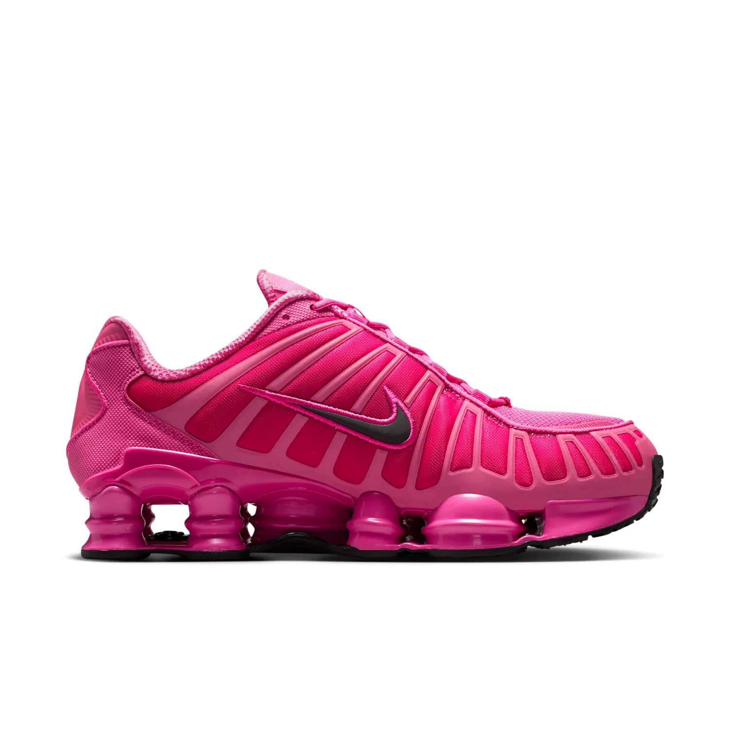 Nike Shox TL image 3