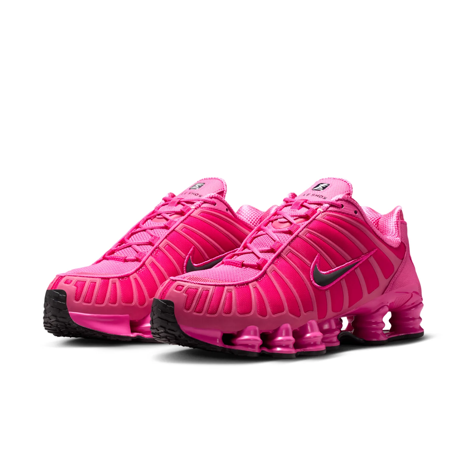 Nike Shox TL image 5