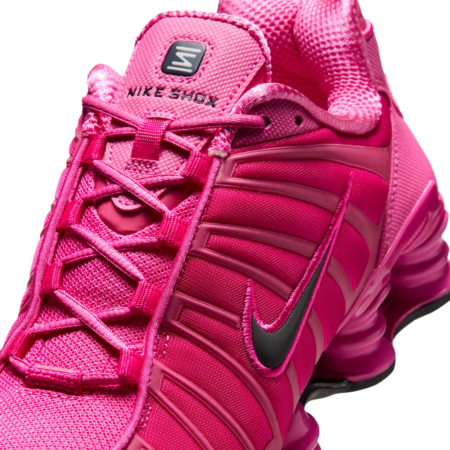 Nike Shox TL image 7