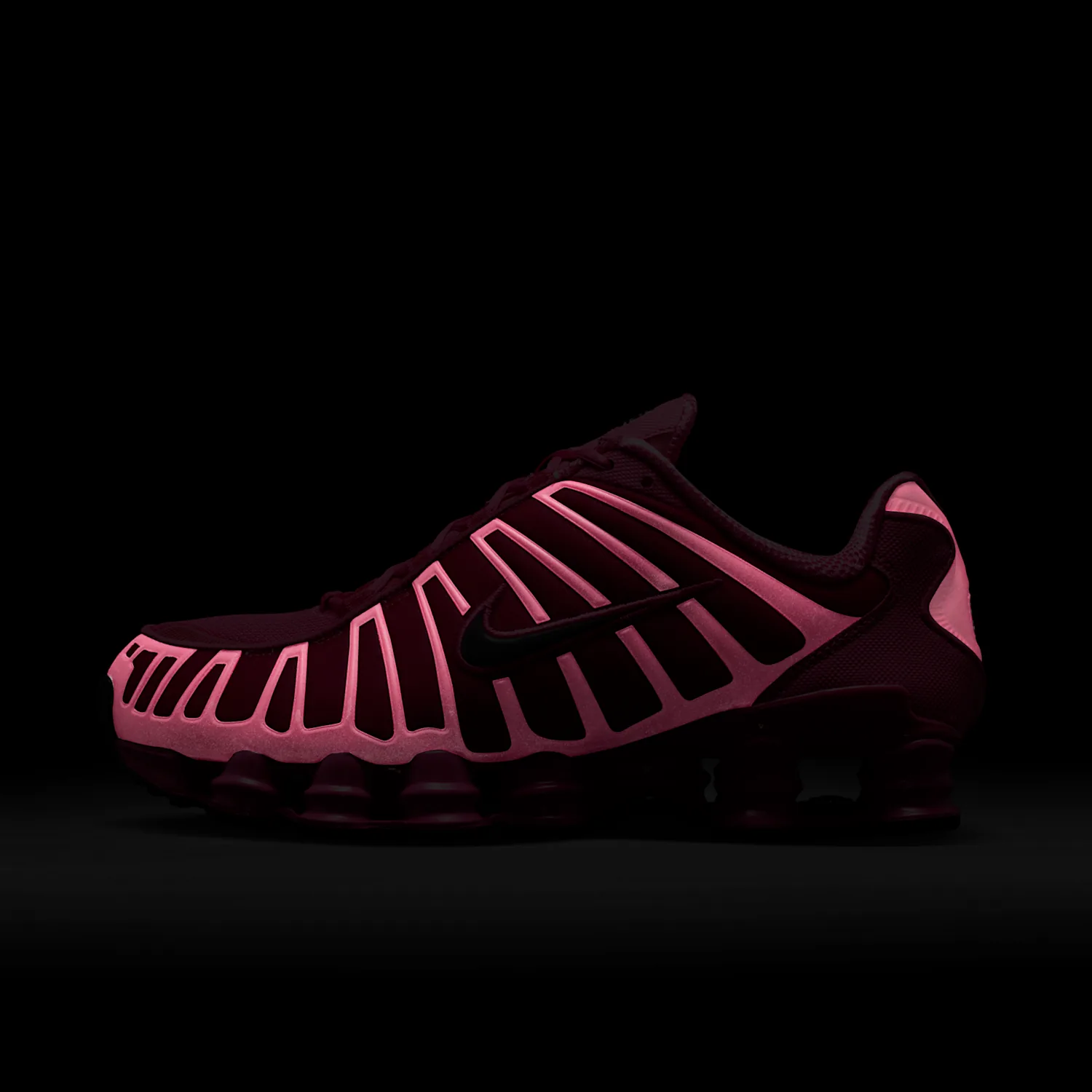 Nike Shox TL image 9
