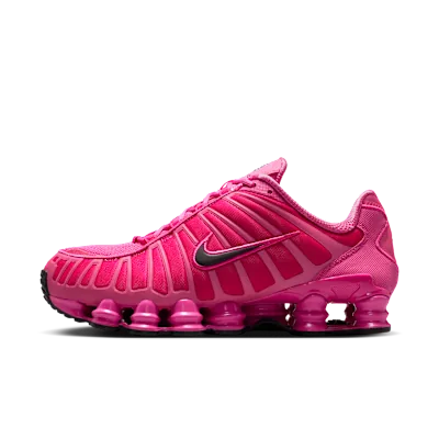 Nike Shox TL