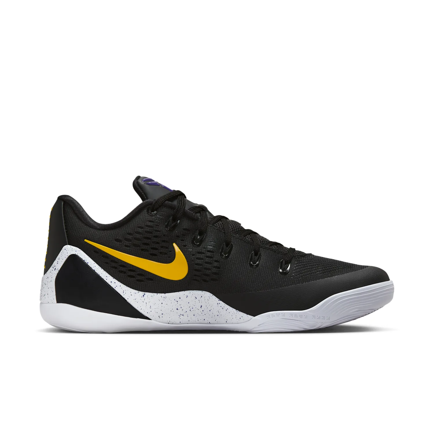 Kobe IX Elite Low EM Protro image 5
