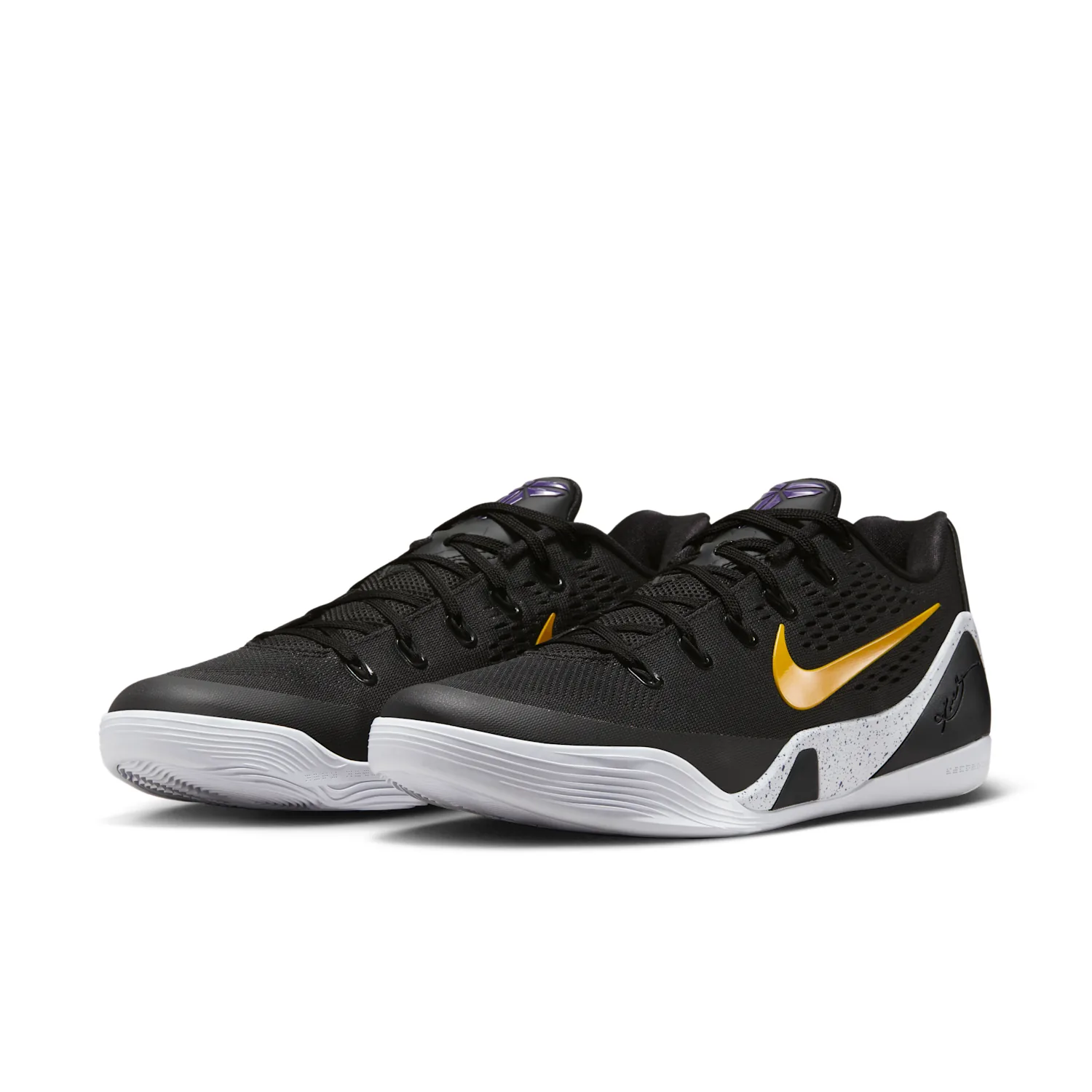 Kobe IX Elite Low EM Protro image 7