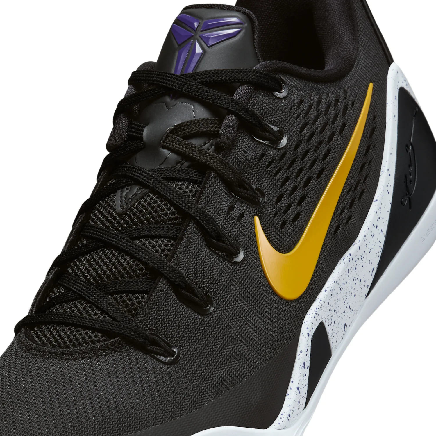 Kobe IX Elite Low EM Protro image 9