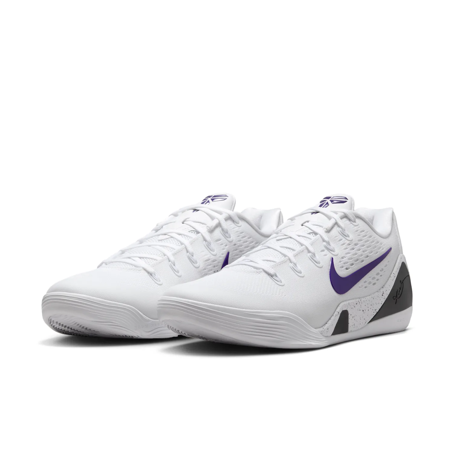Kobe IX Elite Low EM Protro image 6