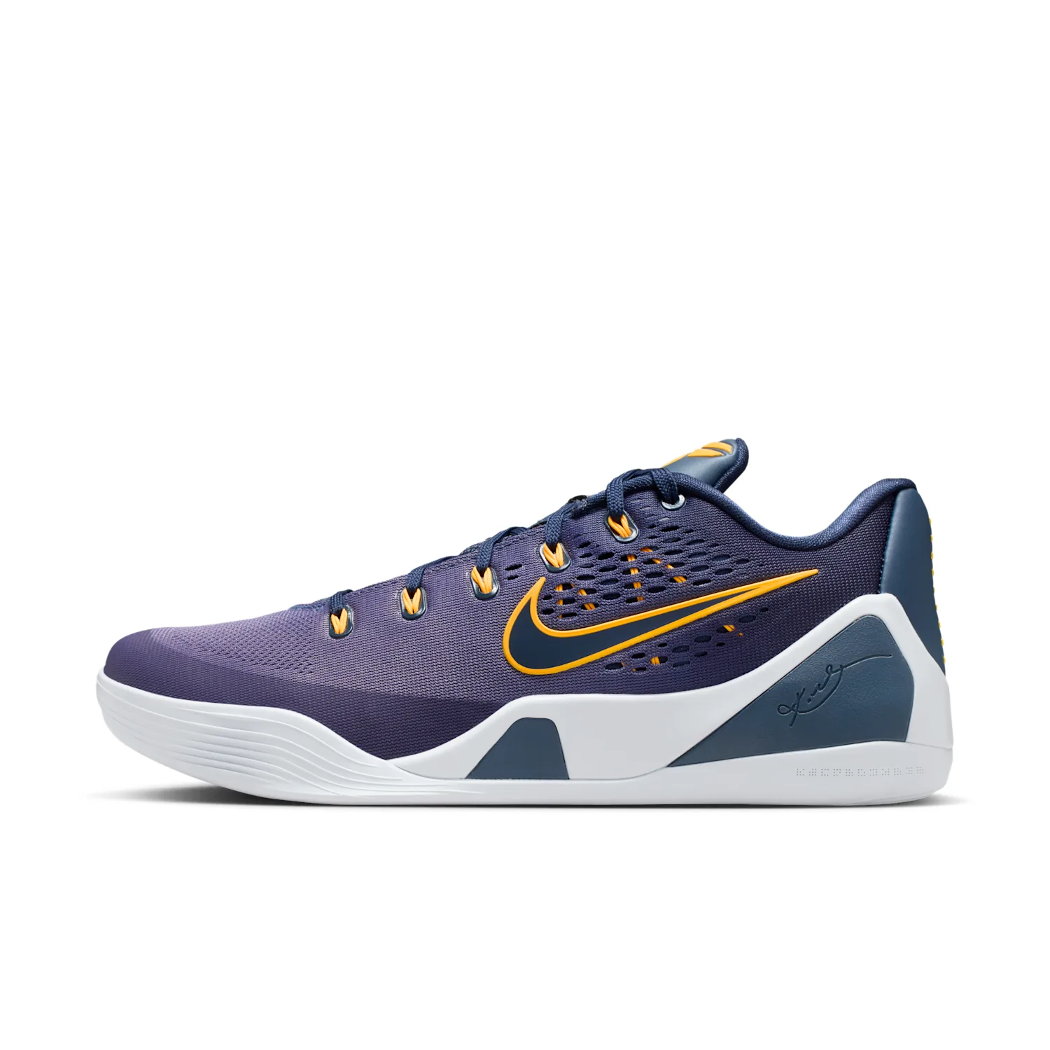 Kobe IX Elite Low EM Protro